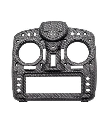 Shell Carbon for Taranis X9D Plus