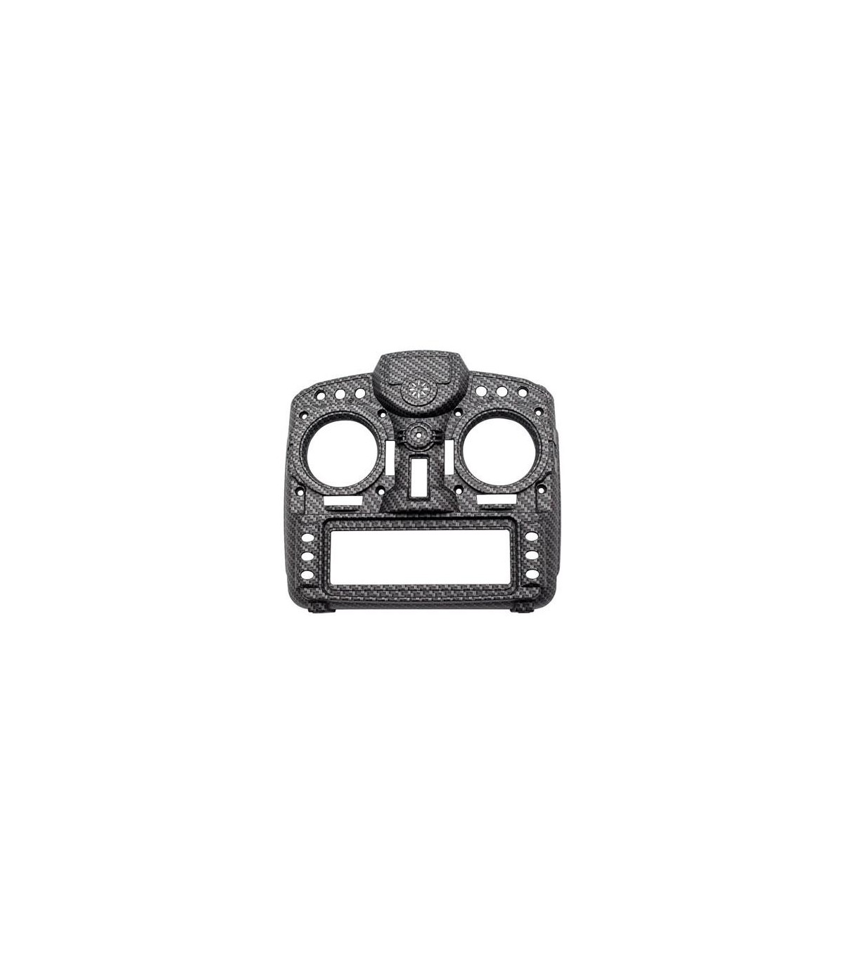 Carbonkörper zur Taranis X9D Plus