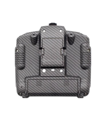 Shell de Carbono para o Taranis X9D Plus