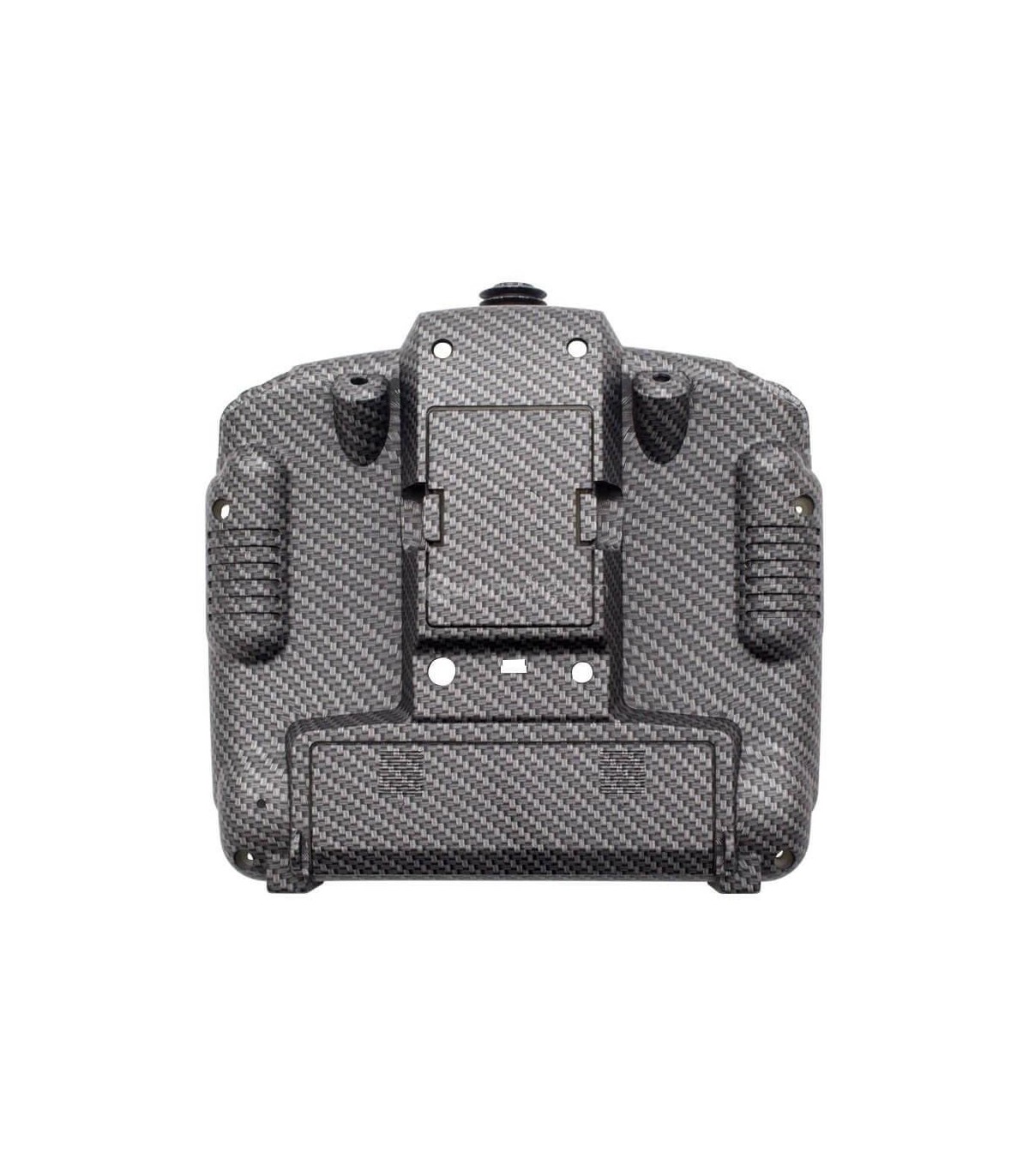 Shell Carbon for Taranis X9D Plus