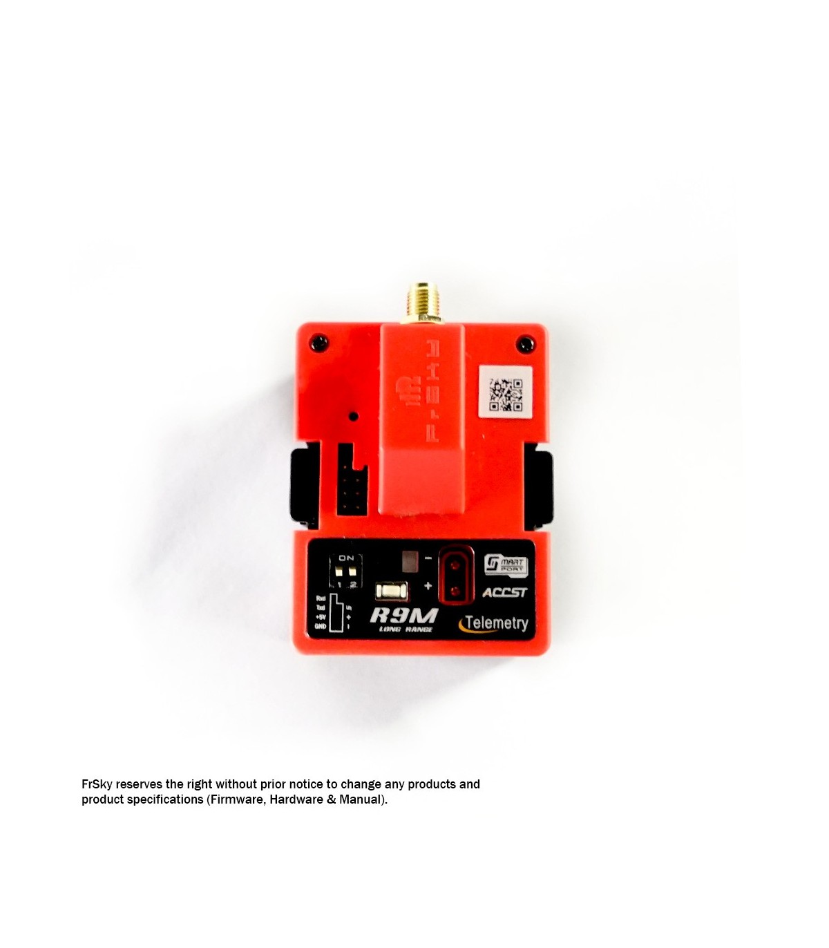 Module Long Range FrSky R9M