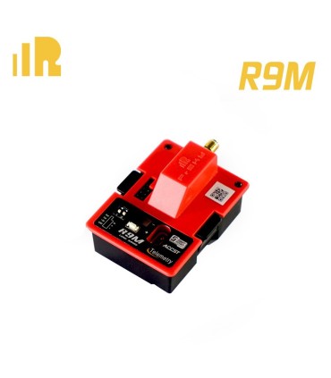 Module Long Range FrSky R9M