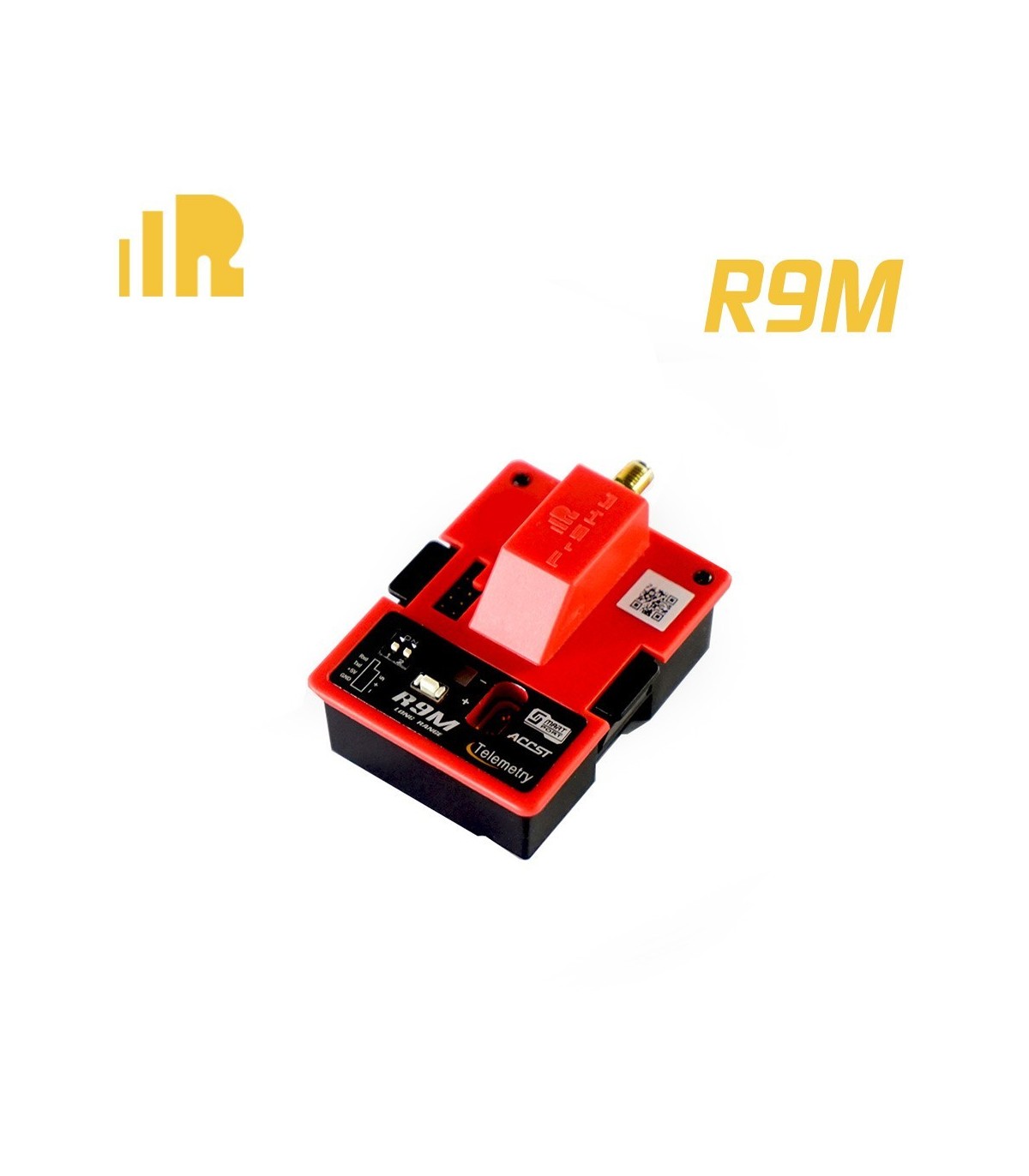FrSky R9M lange afstand Module