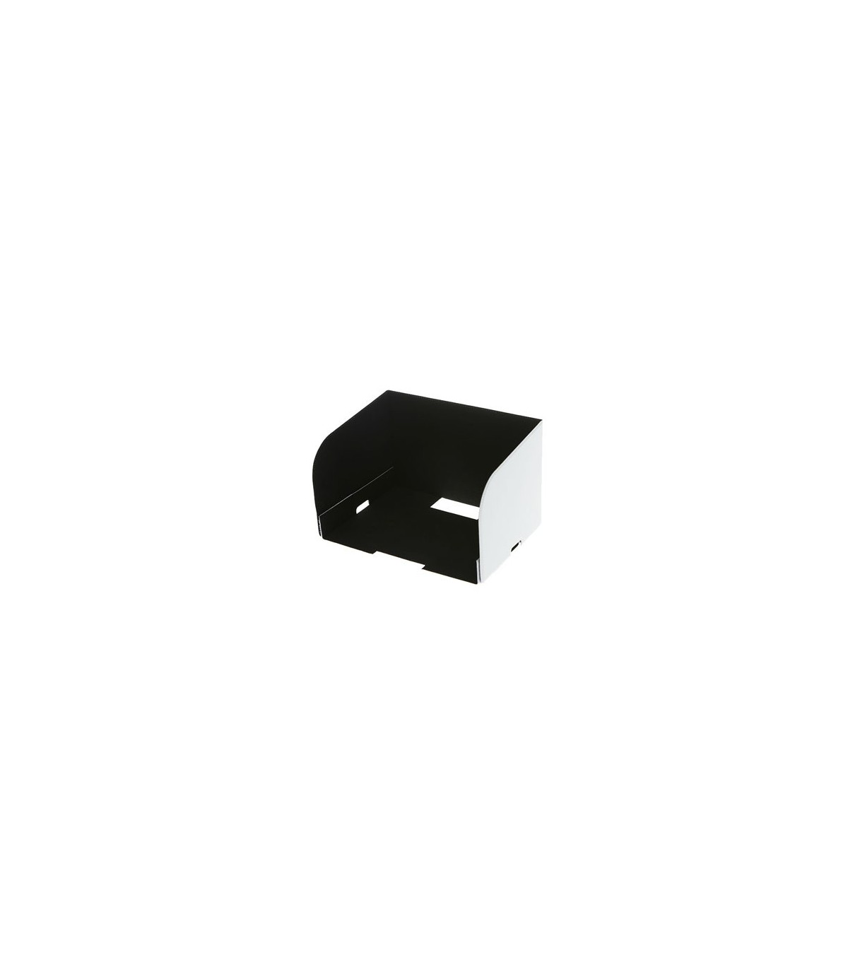 Sun visor DJI for tablets