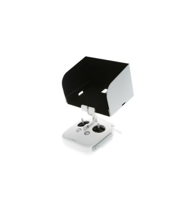 Visera DJI para tablets