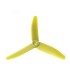 Eliche HQProp 5040-3 ROTORE RIOT (giallo)