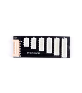 Conector de equilíbrio 2S - 7S Hyperion