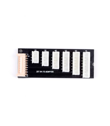 Conector de equilíbrio 2S - 7S Hyperion