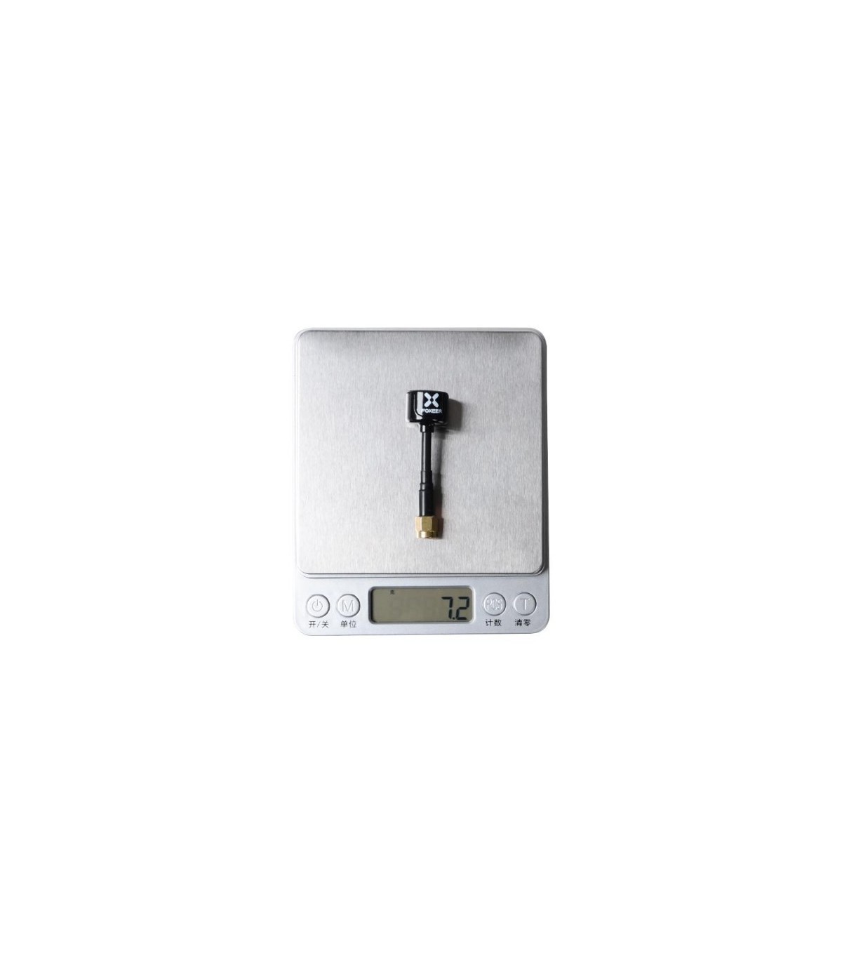 Antenna FOXEER LOLLIPOP SMA 5.8 GHz RHCP X2
