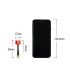 Antenne FOXEER LOLLY SMA 5.8 GHz RHCP X2