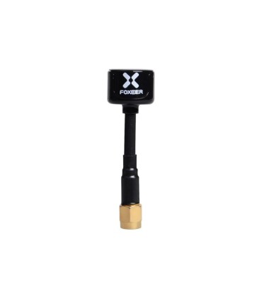 Antena FOXEER PIRULITO SMA 5.8 GHz RHCP X2
