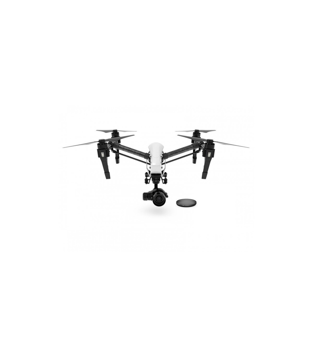 Polar Pro Filter Graduated ND8 for DJI Zenmuse X5