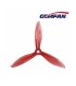Set von 4 propeller GEMFAN 5149 dezember FLASH NACHHALTIGE