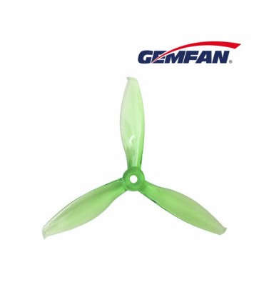 Set van 4 schroeven GEMFAN 5149 bladen FLASH DUURZAME