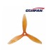 Set de 4 hélices GEMFAN 5149 tripale FLASH DURABLE