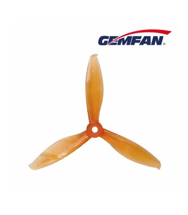 Set van 4 schroeven GEMFAN 5149 bladen FLASH DUURZAME