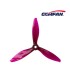 Conjunto de 4 hélices GEMFAN 5149 palas FLASH SOSTENIBLE