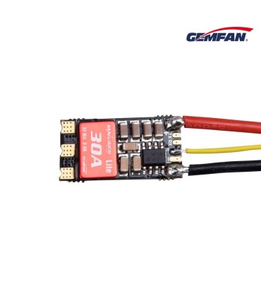 ESC Maverick 30A GemFan Blheli32