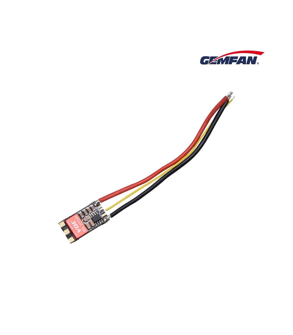 GemFan Blheli32-GemFan Blheli32