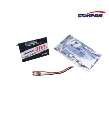 ESC Maverick 30A GemFan Blheli32