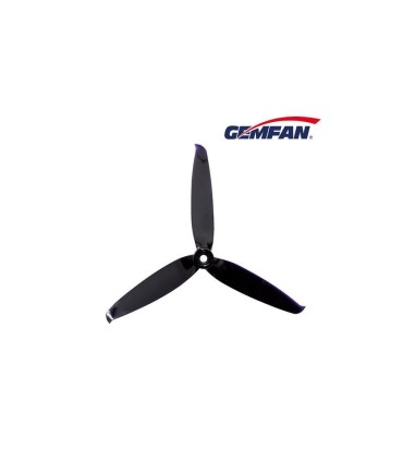 Propellers GEMFAN Duurzame bladen 6042