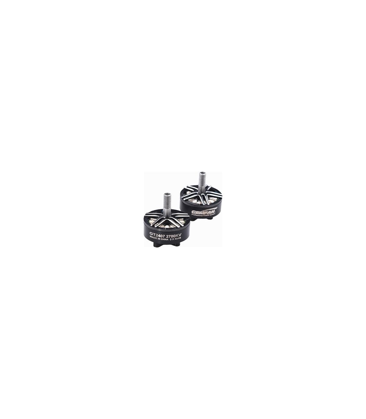 Motor GemFan GT2407