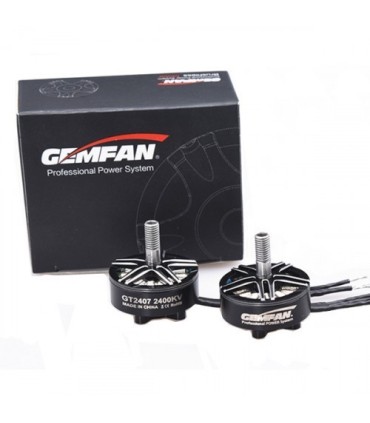 Moteur GemFan GT2407