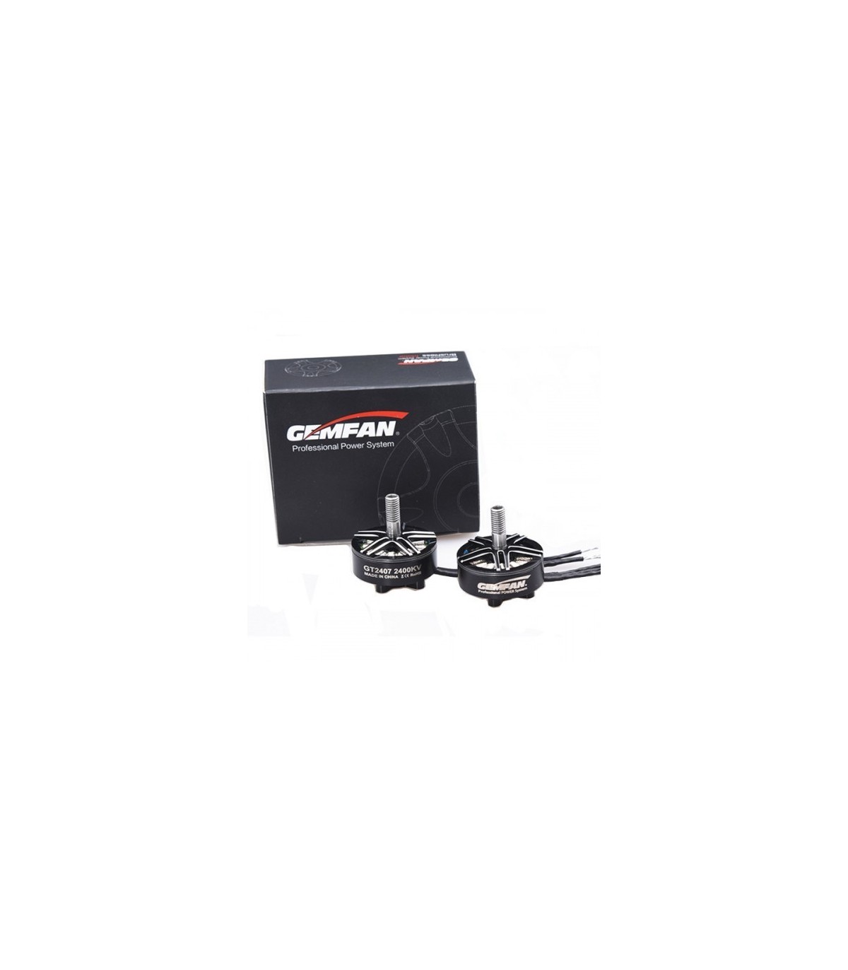 Motor GemFan GT2407