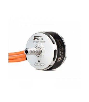 Motor Racer T-Motor F60 III 