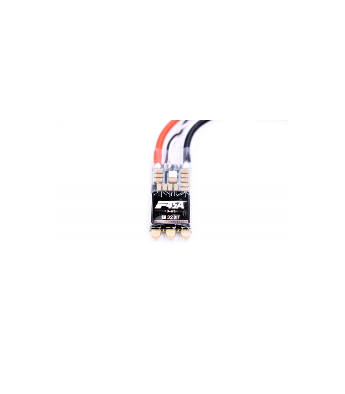 ESC F45A T-Motor BlHeli 32