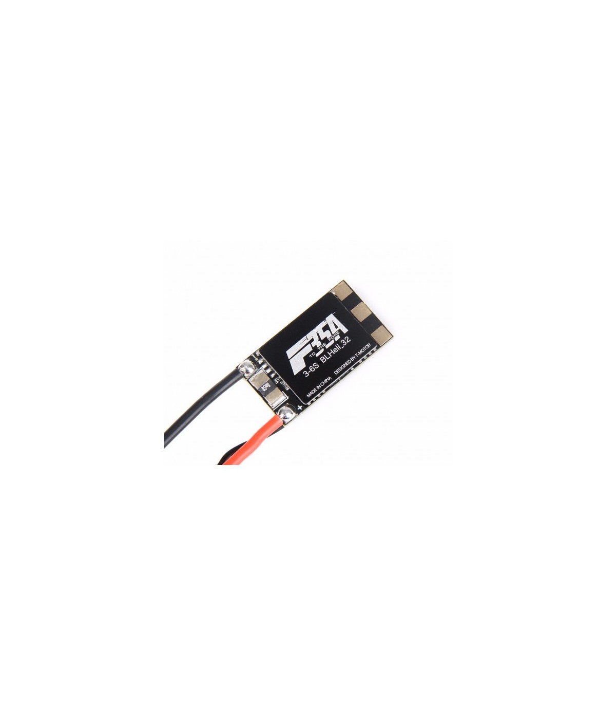 CES F35A T-Motor BLHeli 32