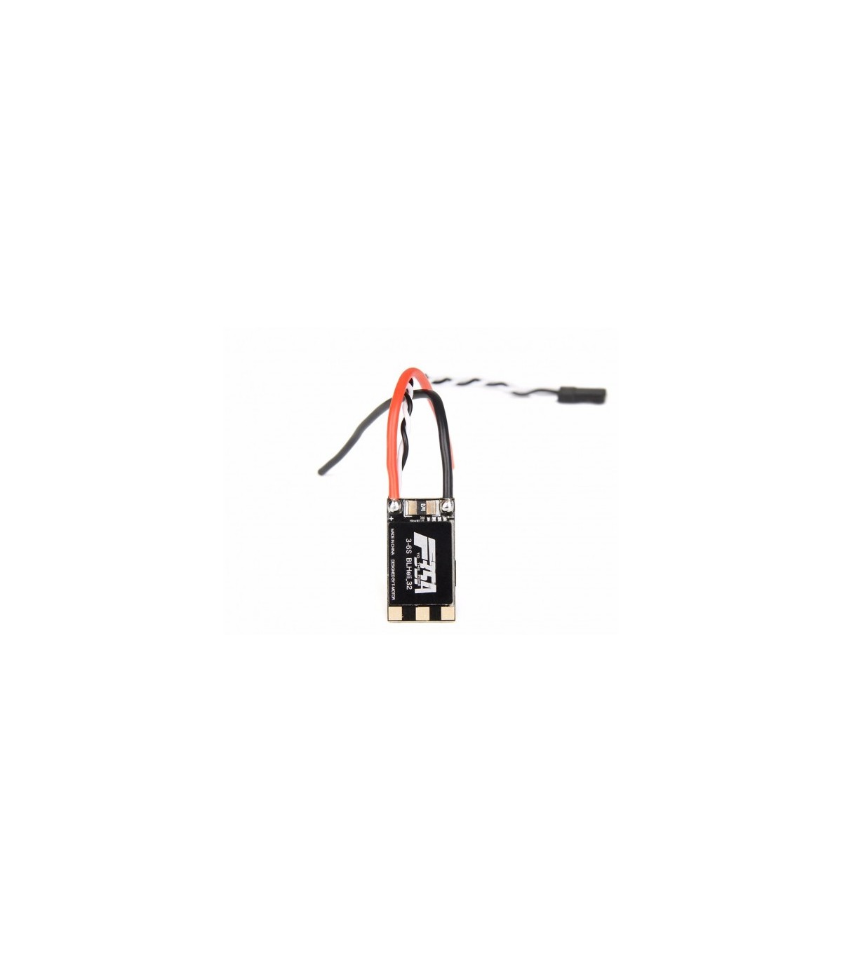 CES F35A T-Motor BLHeli 32