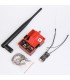 Module Long Range FrSky R9M