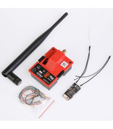 Module Long Range FrSky R9M