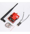 Module Long Range FrSky R9M + R9 SLIM EU