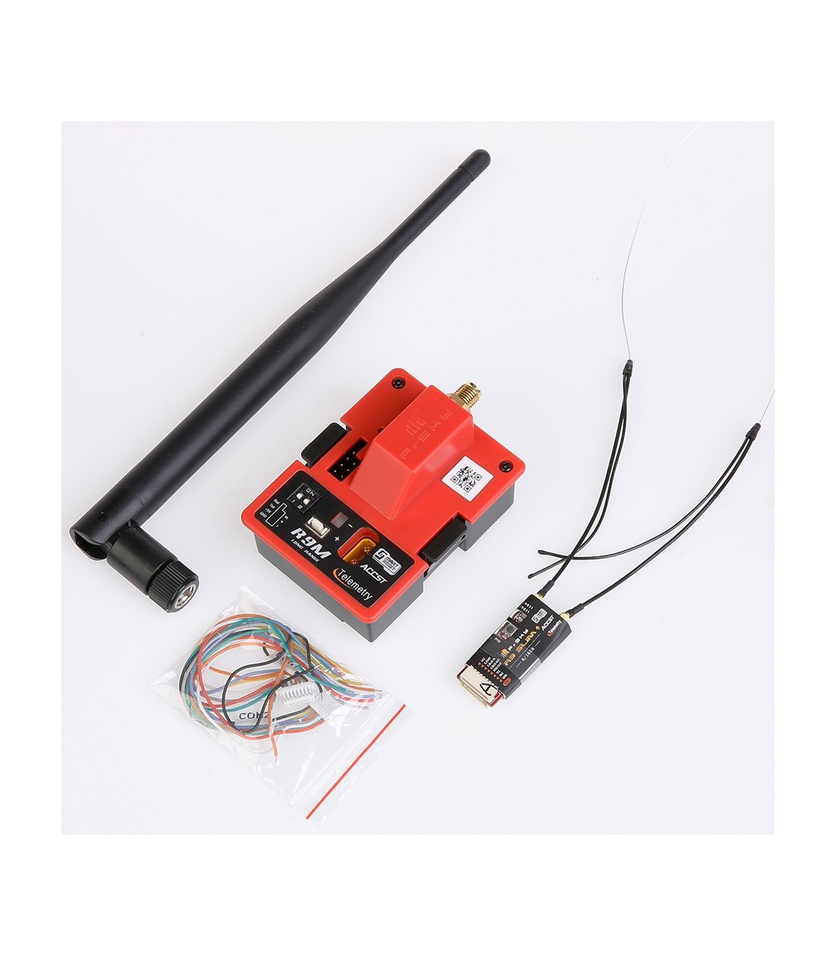 Module Long Range FrSky R9M