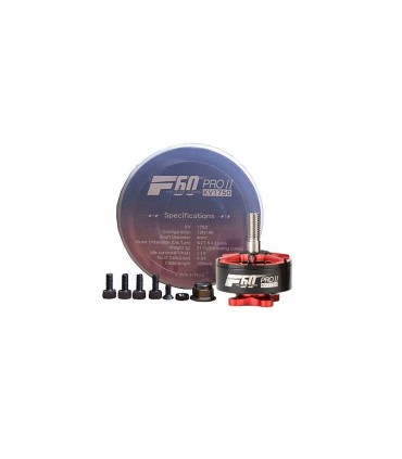Motor para FPV/corrida Tmotor F60 PRO II 