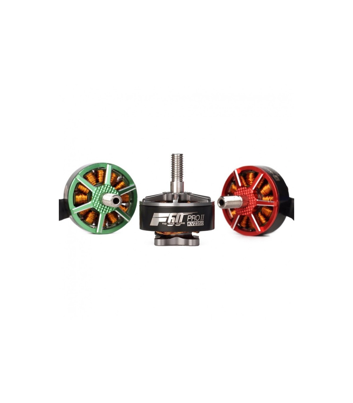 Motor für FPV/racing Tmotor F60 PRO II 