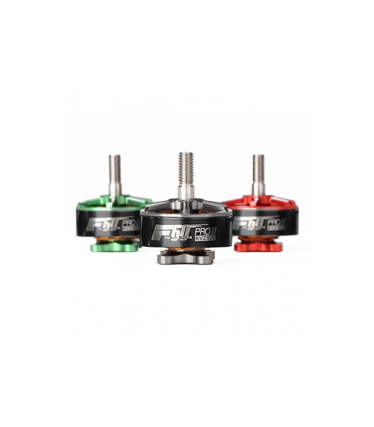 Motor para FPV/corrida Tmotor F60 PRO II 