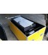 Las cajas de transporte a medida para drone profesional
