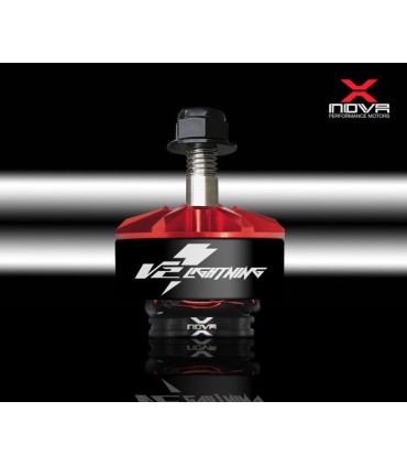 Motoren XNOVA Bliksem V2 2207
