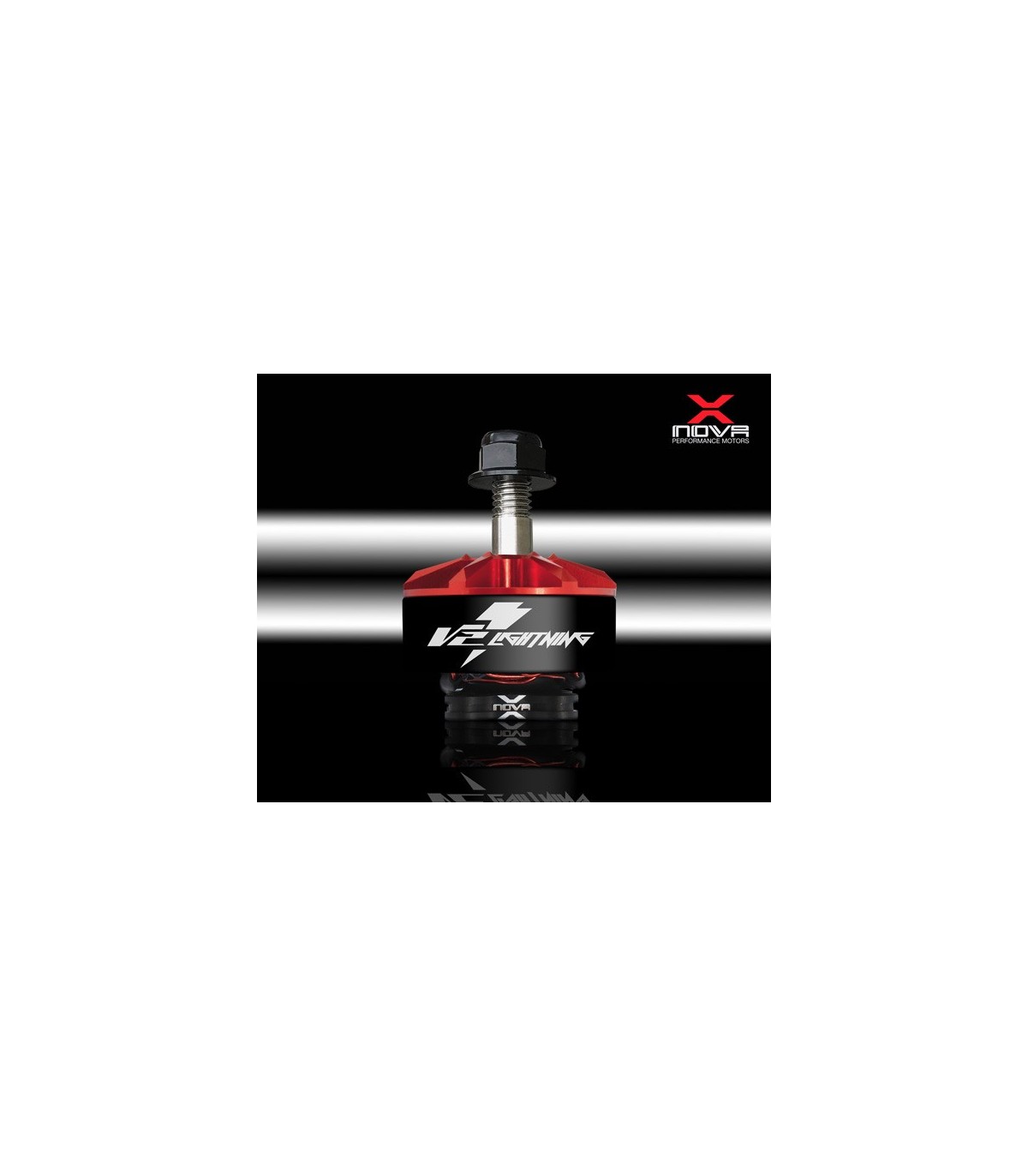 Motors XNOVA Lightning V2 2207
