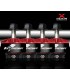 XNOVA motoren Lightning V2 2207