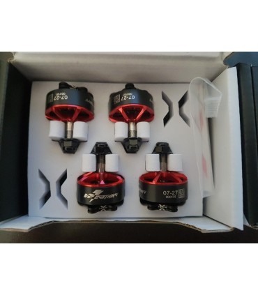 Motori XNOVA Fulmine V2 2207