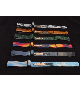 Bands of bezel customizable Aerial-Shop