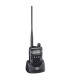 TRAGBARER EMPFÄNGER ICOM IC-R6 0.15-1300MHZ
