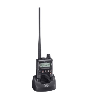 TRAGBARER EMPFÄNGER ICOM IC-R6 0.15-1300MHZ