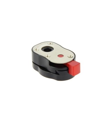 Attache rapide pour moniteur