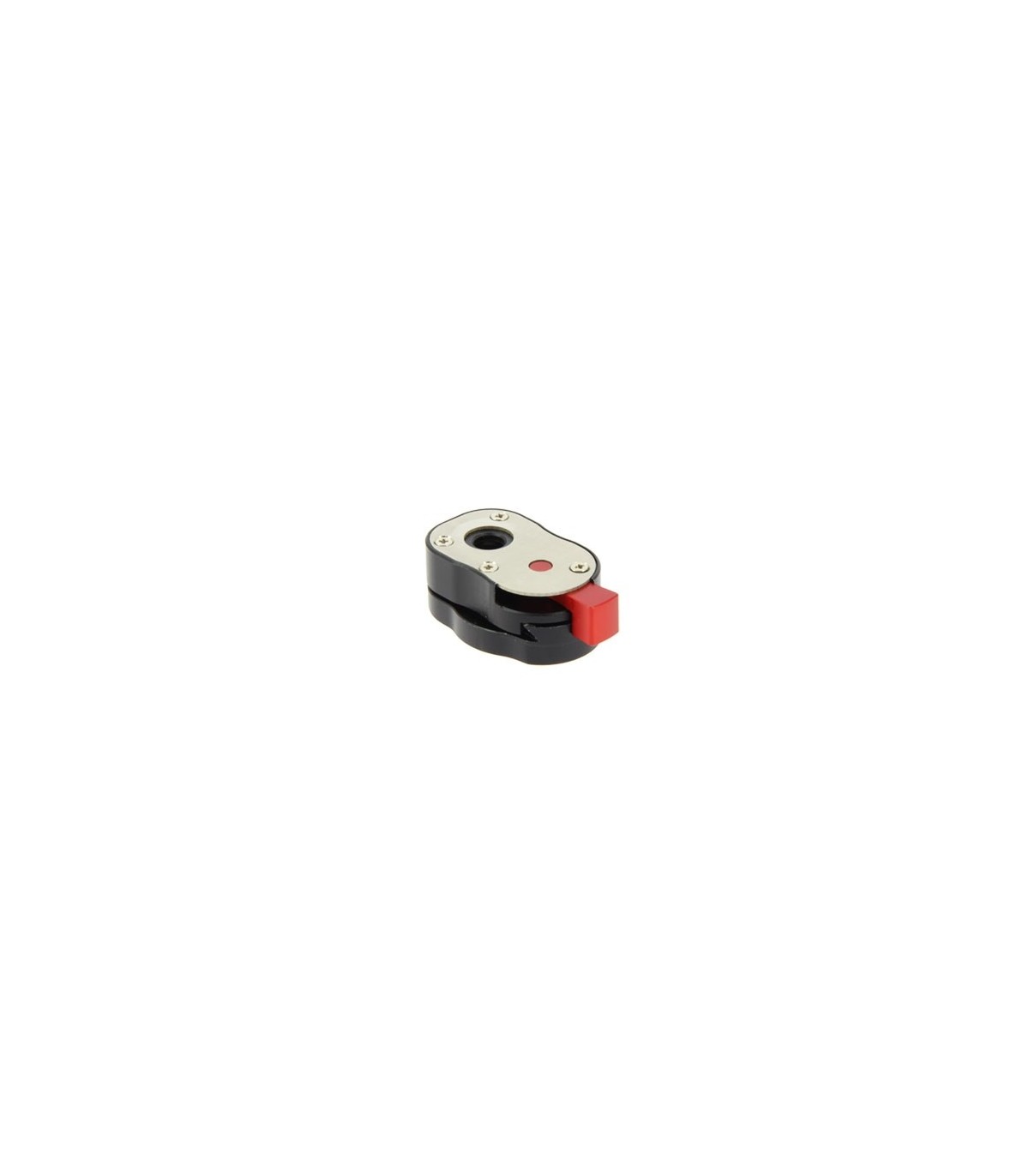 Attache rapide pour moniteur