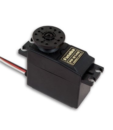 Servo di FUTABA S148